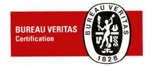 Logo Bureau veritas